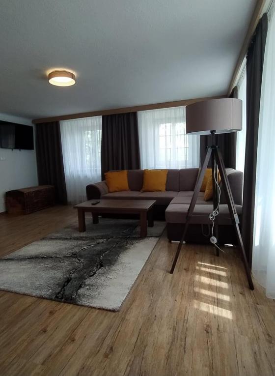 Vila Anicka Vimperk Zewnętrze zdjęcie