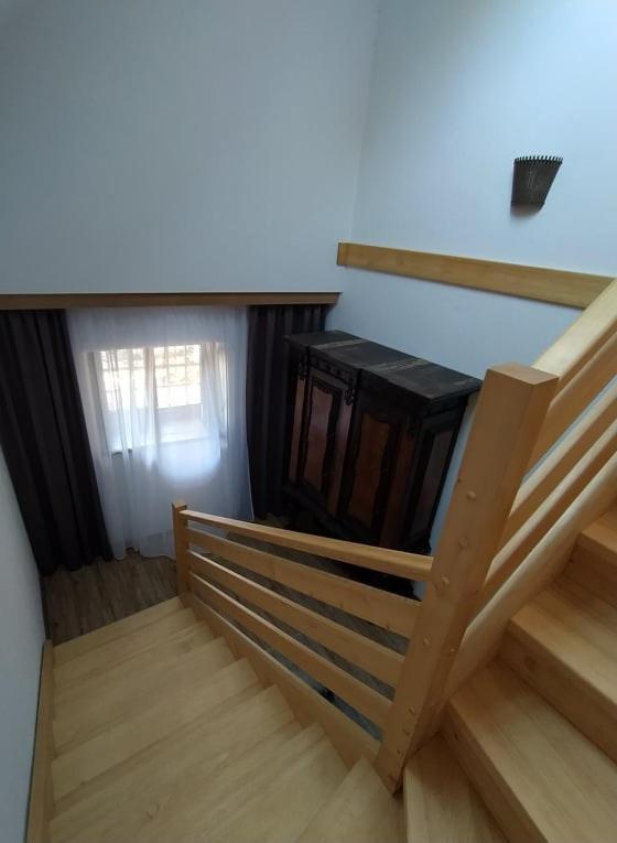 Vila Anicka Vimperk Zewnętrze zdjęcie