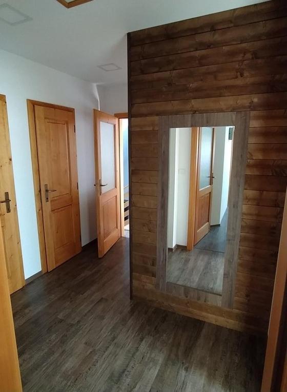 Vila Anicka Vimperk Zewnętrze zdjęcie