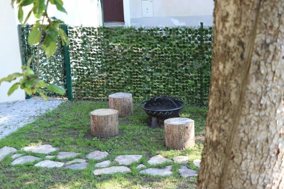 Vila Anicka Vimperk Zewnętrze zdjęcie
